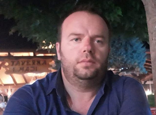 Inxhinieri humb jetën gjatë inspektimit të punimeve në Peqin