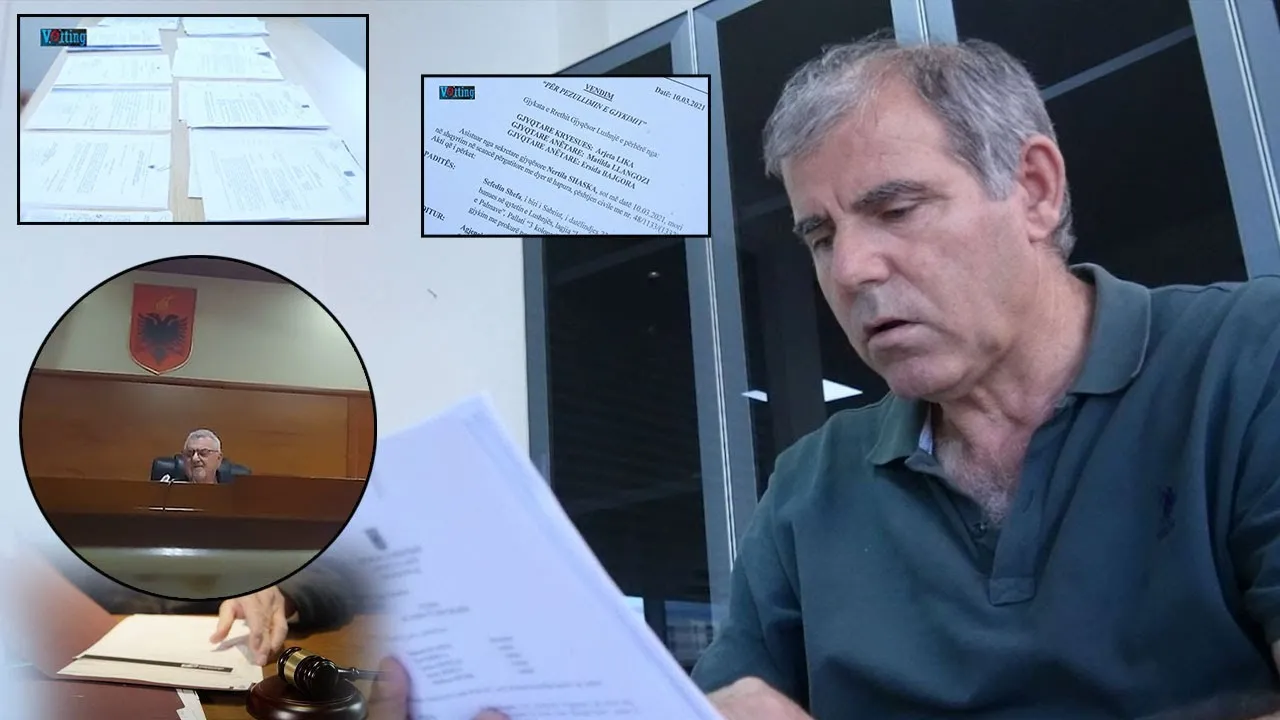 Skandal me tokën e grabitur në Fier dhe gjyq i ‘dirigjuar’