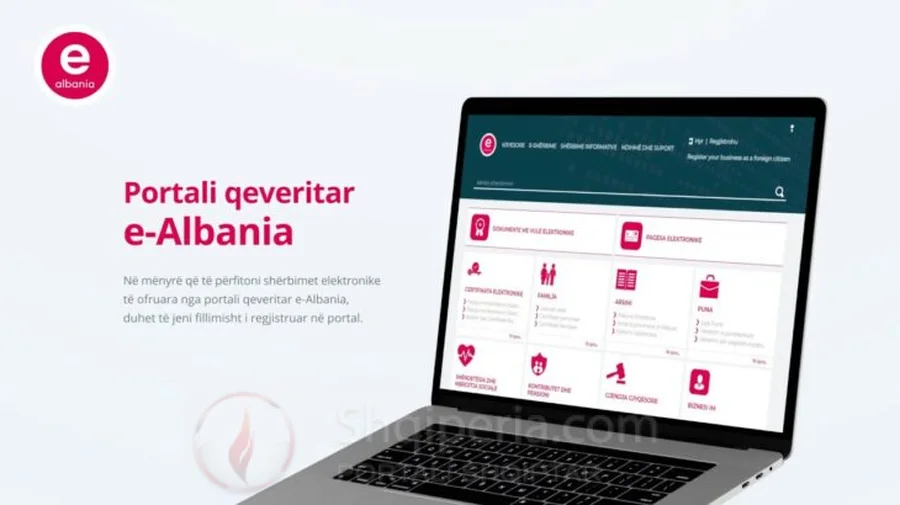 Shërbimet në e-Albania me pagesë? AKSHI zbulon të vërtetën