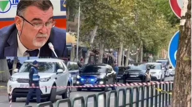 4 plumba drejt gjyqtarit Kalaja, ndodhi ngjarja tronditëse në Apel