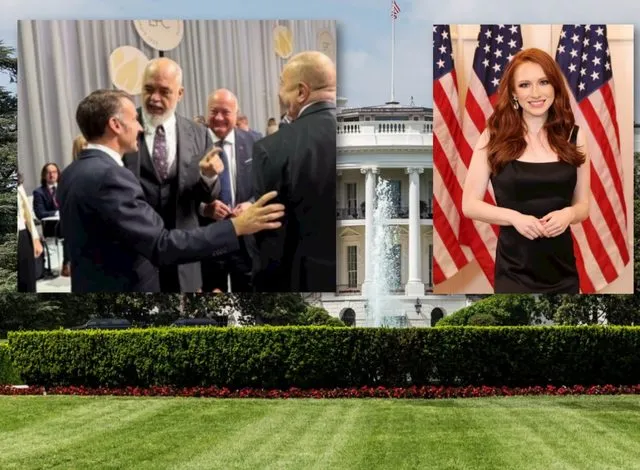 Batuta e Ramës me gafën e Trump, reagon Shtëpia e Bardhë