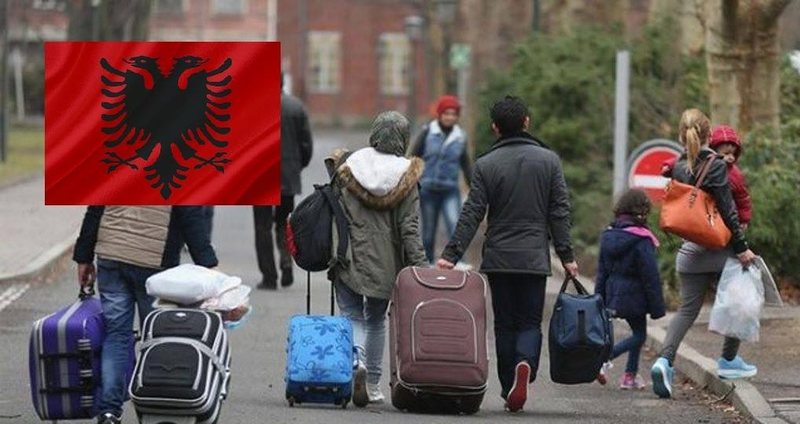 55% e shqiptarëve në pamundësi për të jetuar!