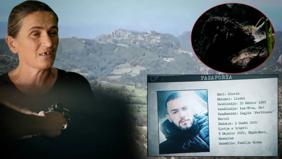 Vrasja e Klevis Lleshit, detajet horror: Qeni po luante me kafkën e tij