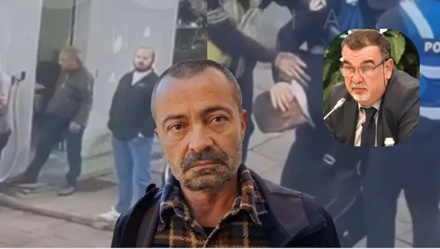 Kërcënoi me jetë gjyqtarët, merret vendimi për Gjovalin Shkambin