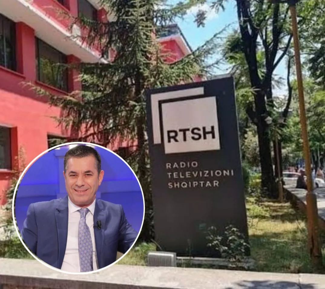 Skandali! Lorenc Vangjeli & CO “fut duart” tek fondet e RTSH-së