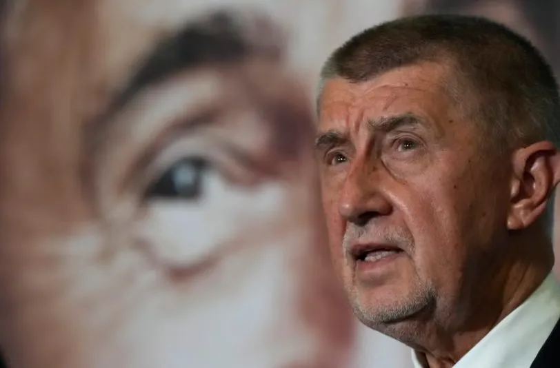 Zgjedhjet që mund ta largojnë Çekinë nga rruga proevropiane