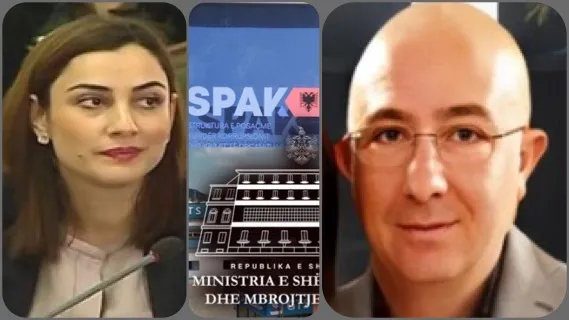 SPAK po heton ‘mafien’  e oksigjenit në spitale