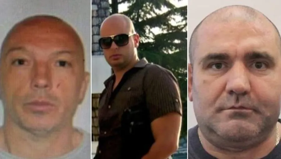 Vrasje dhe tjetërsim pronash, dalin detajet nga operacioni i SPAK