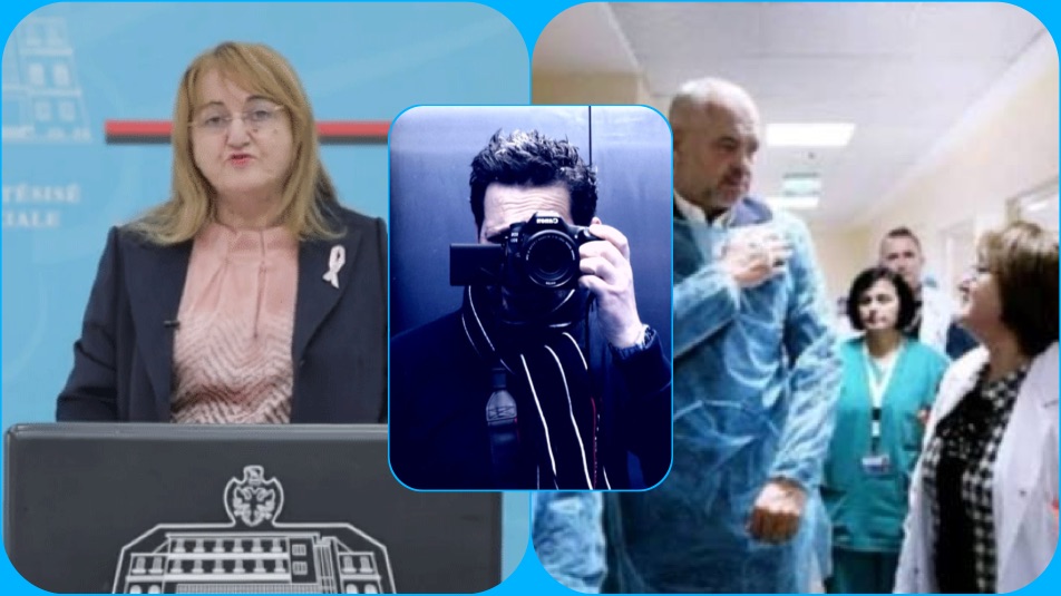 Kurimi i ish-zv/ministres Mira Rakacolli 80 mln lekë nga Rama