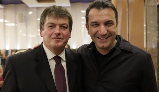Topi kundër Begajt: S’do ta firmosja dekretin për zgjedhjet