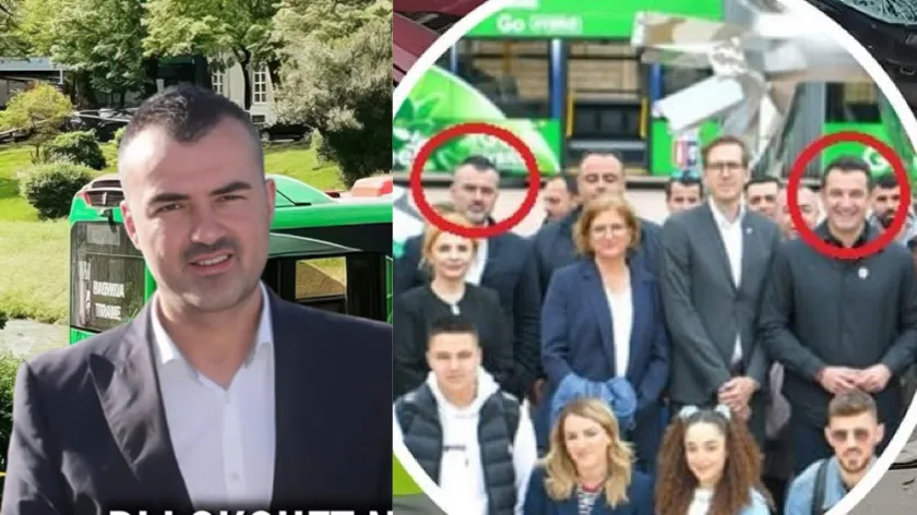 Skandali me ilaçet, prokuroria godet CFO Pharma të Çaushollit