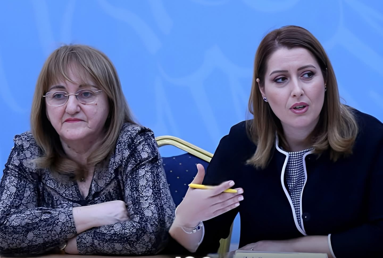 80 Milionë Lekë për kurimin jashtë vendit të Mira Rakacollit