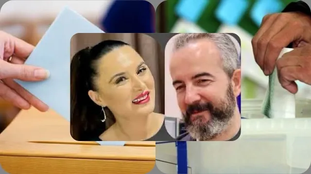 Ilirian Celibashi në festë,3 Mln € për zgjedhjet në 6 bashki