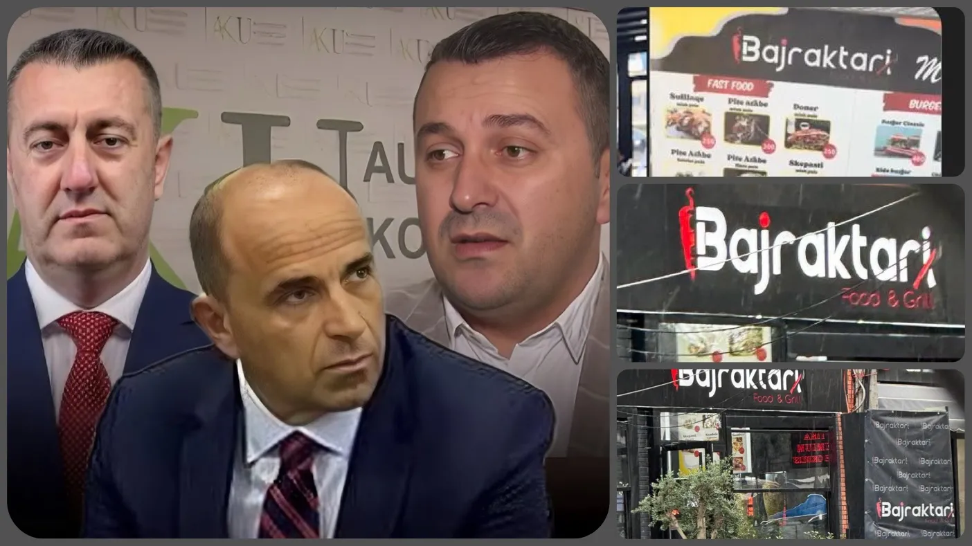 Skandal i fshehur nga AKU: shqiptarët helmohen me salmonelë