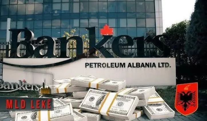 SPAK merr në dorë “vjedhjen e shekullit” nga Bankers Petroleum