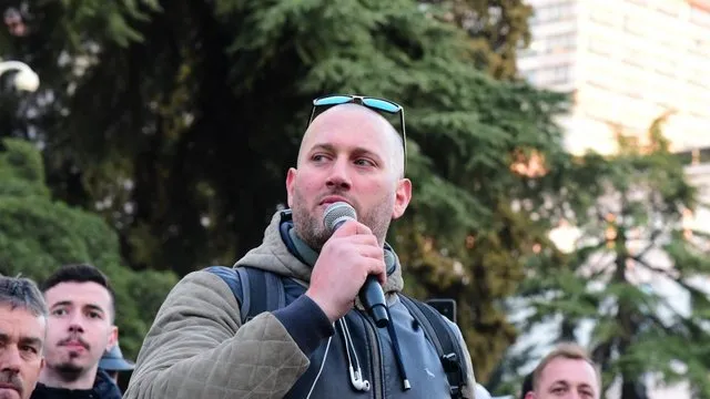 Pse kam vendosur të kandidoj për kryeqytetin
