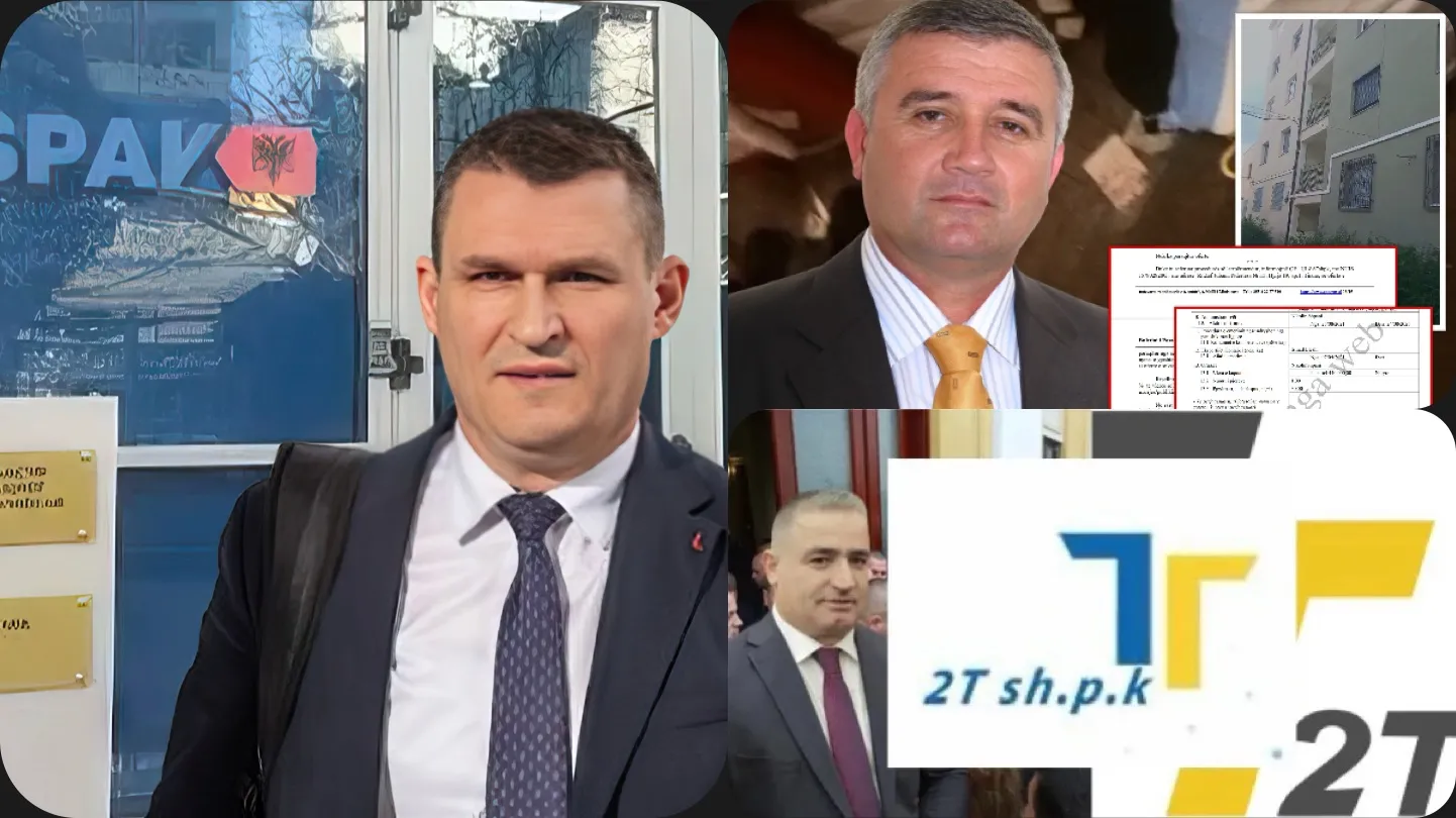 SPAK blen 4 mijë m² perde, qindra karrige dhe kolltuqe luksi