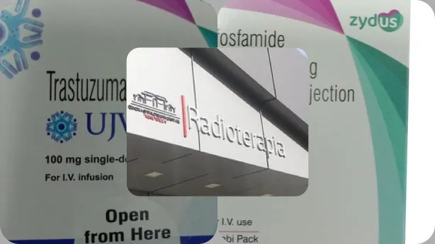 Pacientët me kacer në mëshirë të fatit!