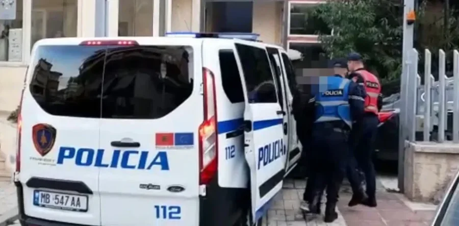 Sarandë, arrestohet 44-vjeçarja Zyhra Korra