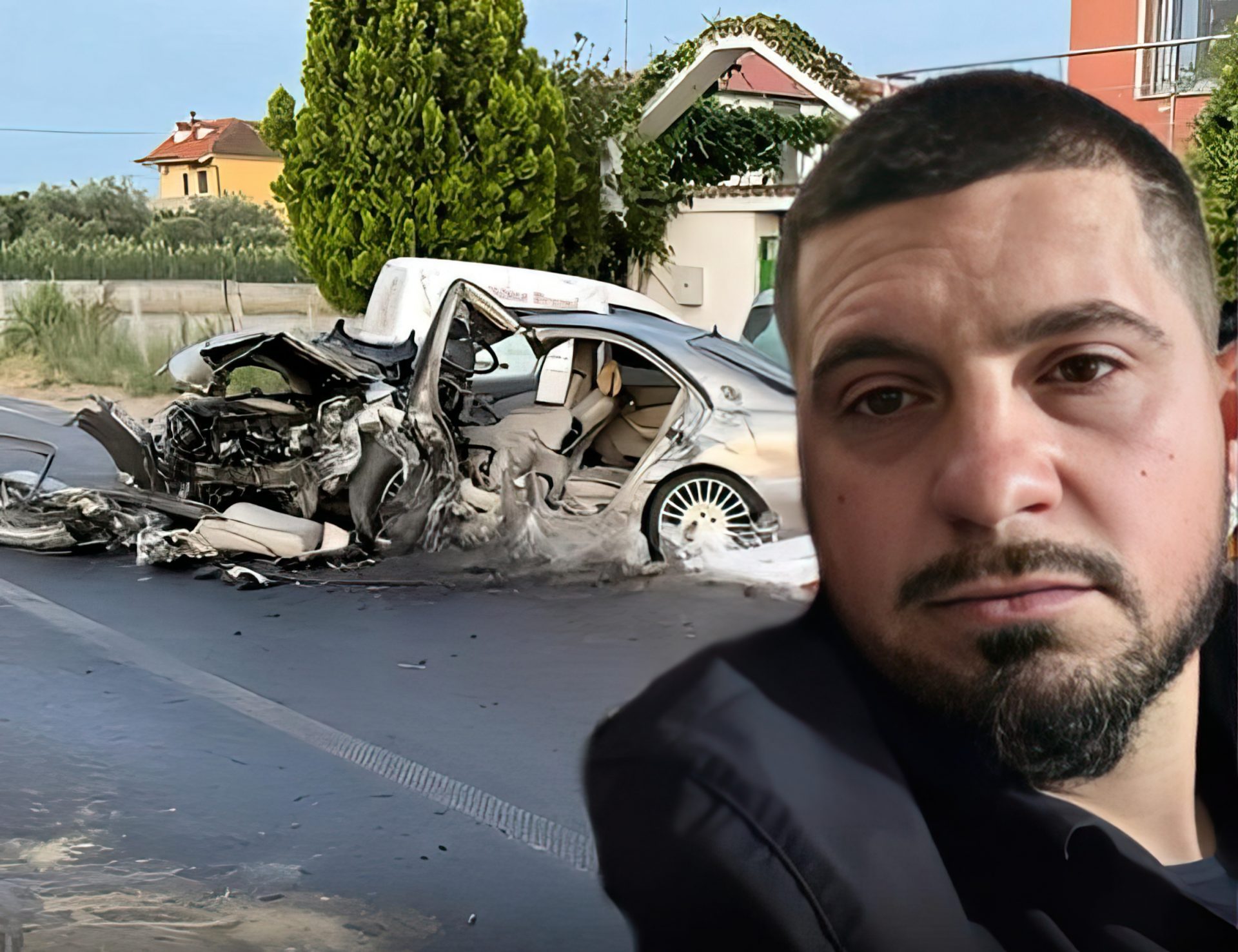 4 muaj në betejë për jetën, ndërron jetë Ersi Fusha