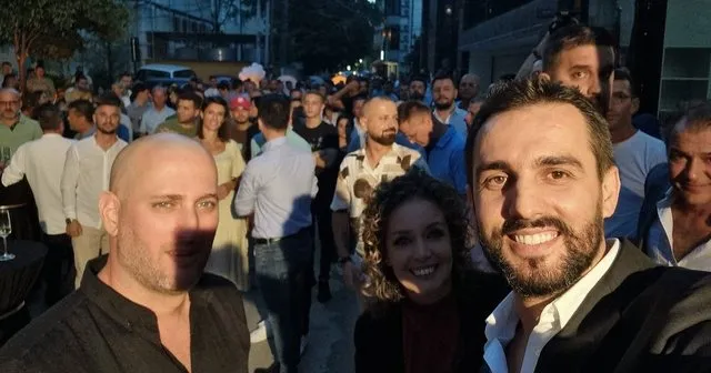 Lapaj mbështet  Florjan Binajn për Bashkinë e Tiranës:
