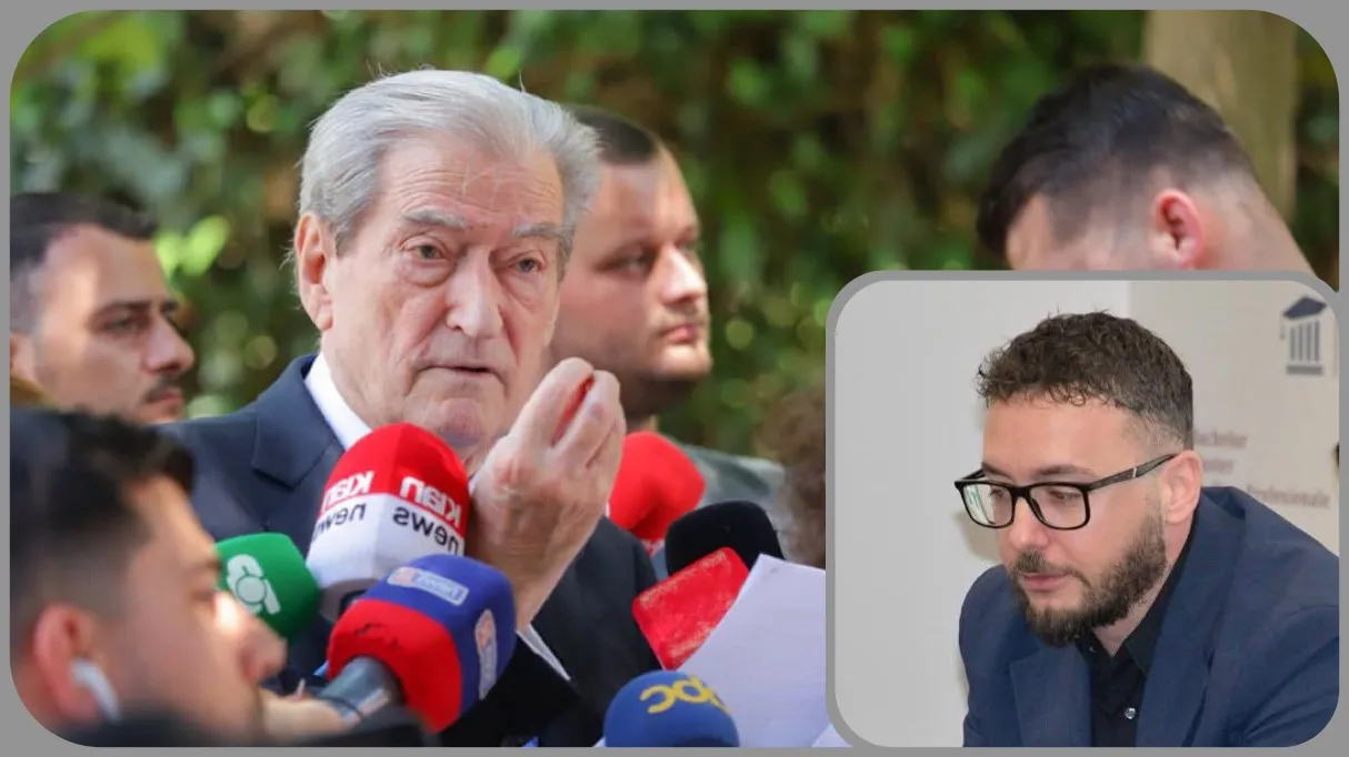 Plaku i Hileve
