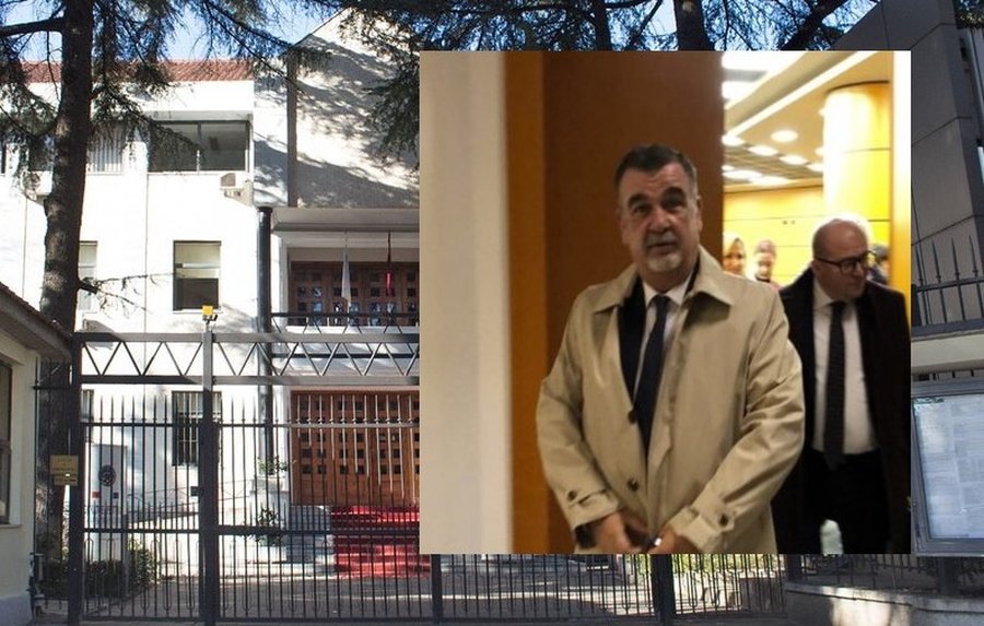 Qëllohet  me armë gjyqtari Astrit Kalaja