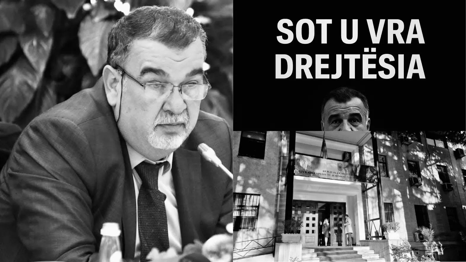 Sot u vra drejtësia në APEL!