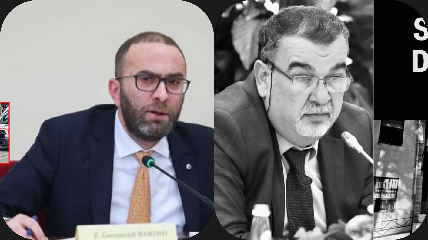 Vetëgjyqësia nuk ka vend në një shoqëri demokratike