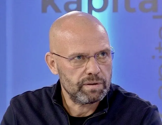 Kjo nuk është klimë drejtësie