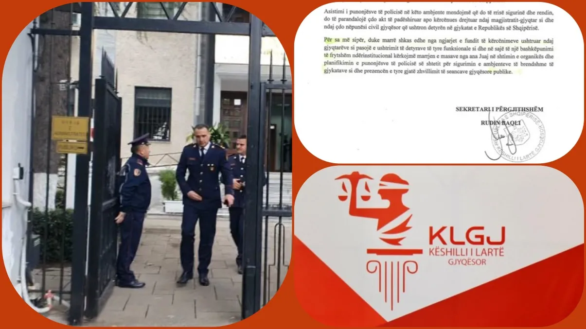 KLGJ zbulon skandalin e qeverisë së Ramës