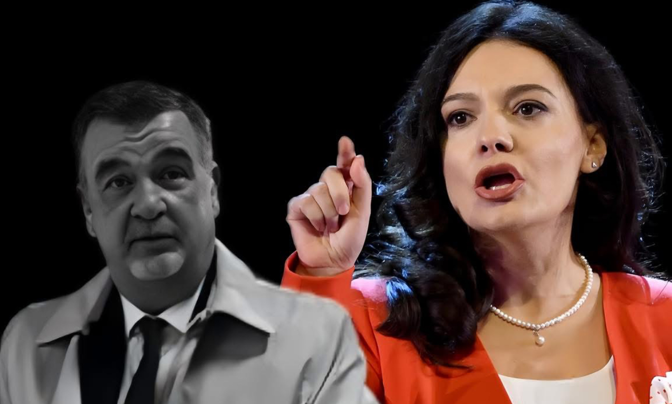 Spiropali: E tronditur nga glorifikimi i vrasësit të gjyqtarit