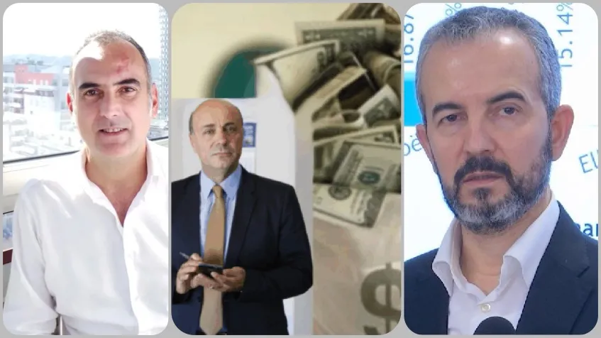 KQZ  një “bankomat” për klientët e preferuar të Celibashit