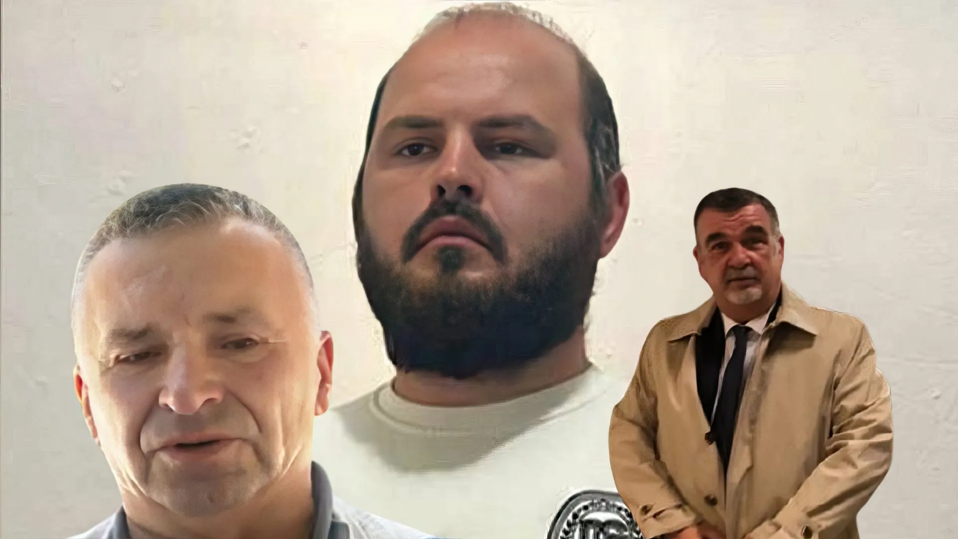 Elvis Shkambi, autori i vrasjes së gjyqtarit , del sot para gjykatës