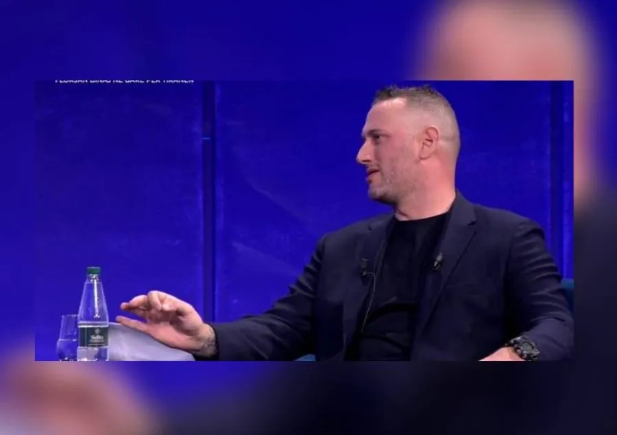 Florjan Binaj: Jam kandidat i qytetarëve, jo i partive!