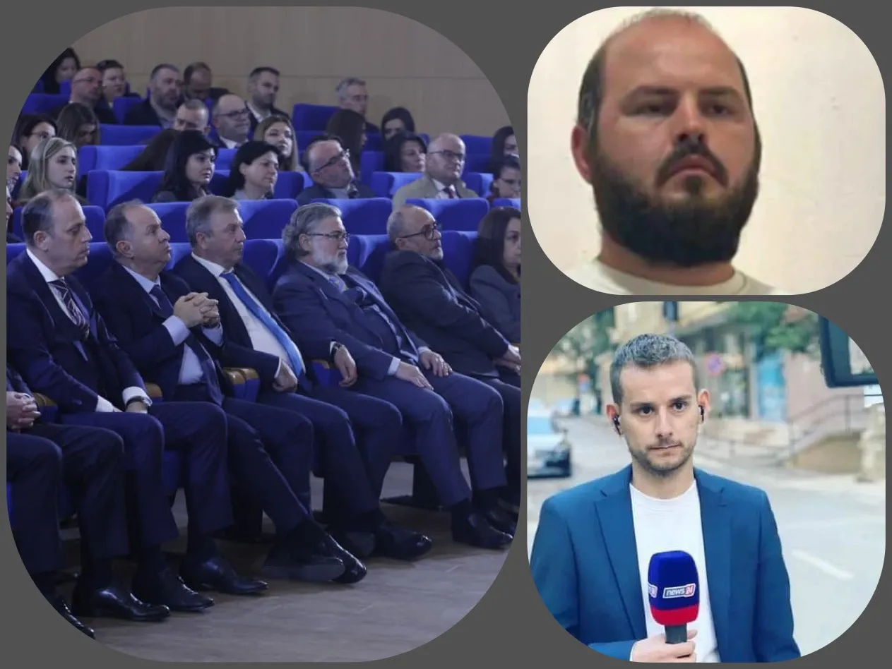 Elvis Shkambi nuk e mbushi vetë pistoletën me plumba!