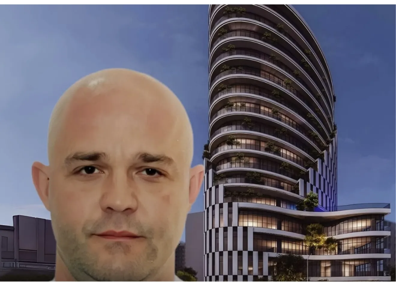 Drejtësia e re liron Redi Mollën, trurin e 5D