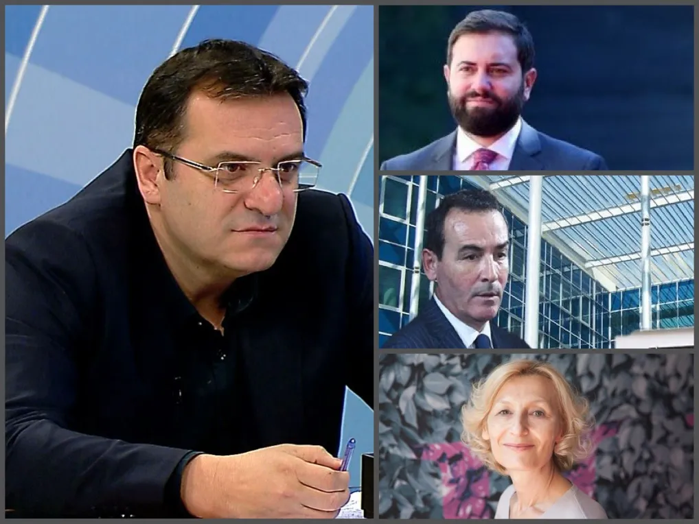 “Narco-Rama” dosja amerikane në tryezë në Tiranë