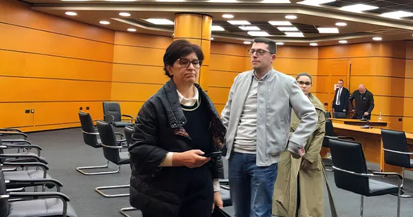 KPA rikthen në detyrë prokuroren e Elbasanit