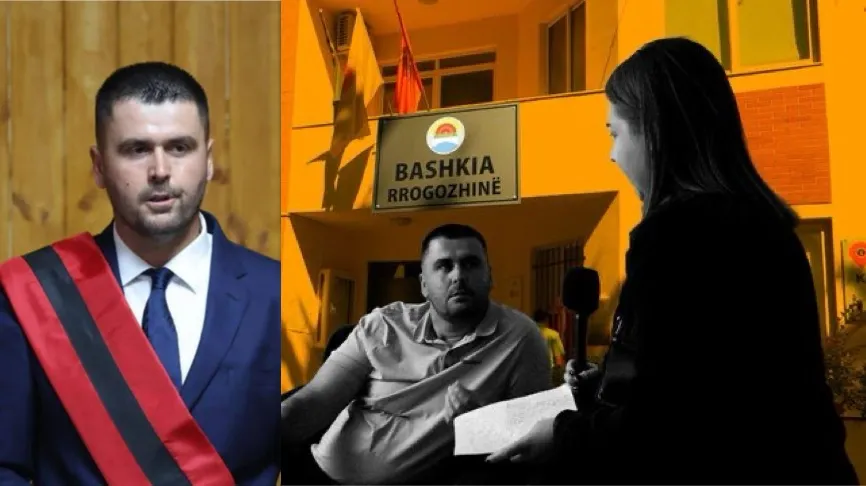 Kryebashkiaku i Rrogozhionës fut gjithë fisin në bashki