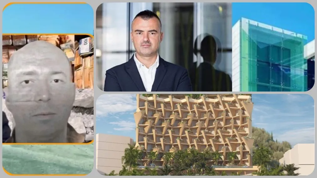 Nadir Çausholli: Nga manipulimet farmaceutike