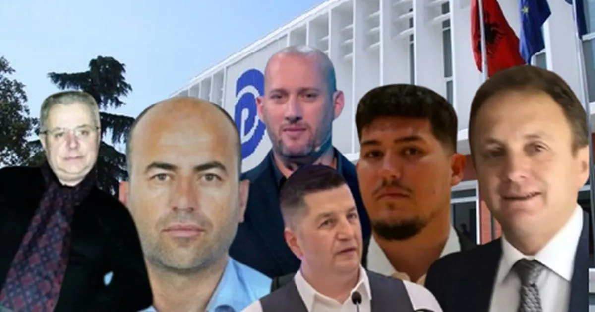 PD gati për zgjedhjet lokale , mbështet Florjan Binajn në Tiranë