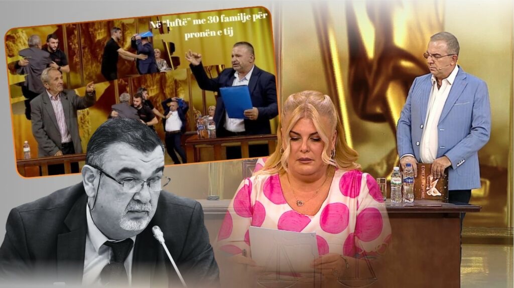 Eni Çobani: Familja Shkambi pronarë të ligjshëm të pronës