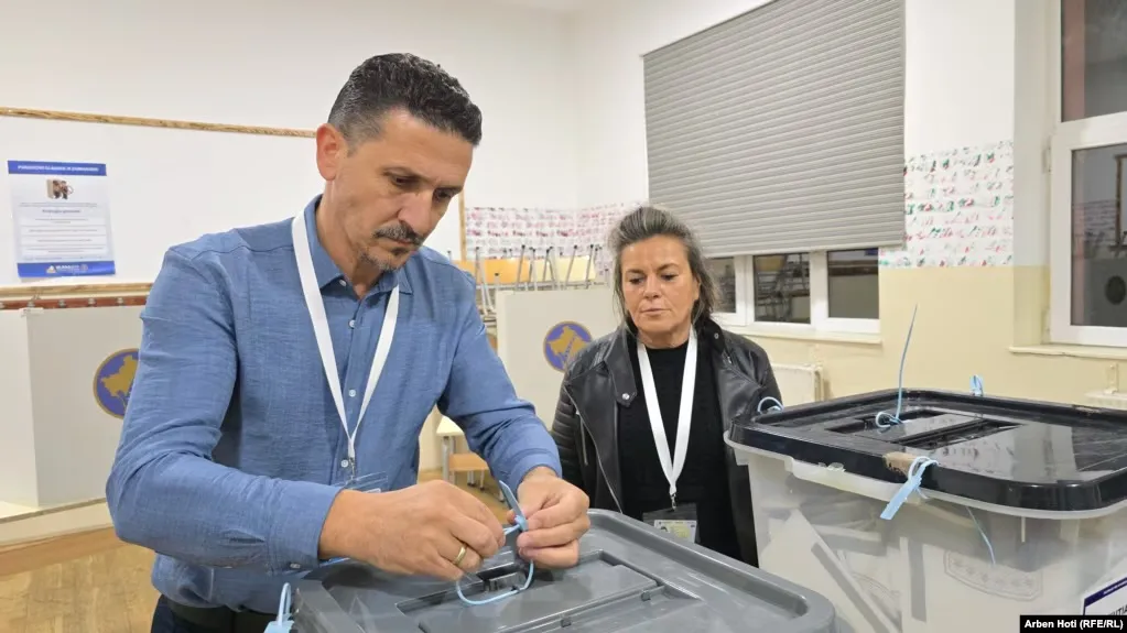Zgjedhjet lokale në Kosovë, me ‘fitues dhe humbës’