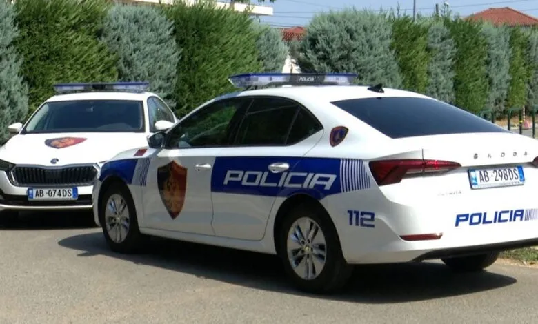 Elbasan/ Arrestohet edhe Maks Lika, mik me Emiljano Shullazin