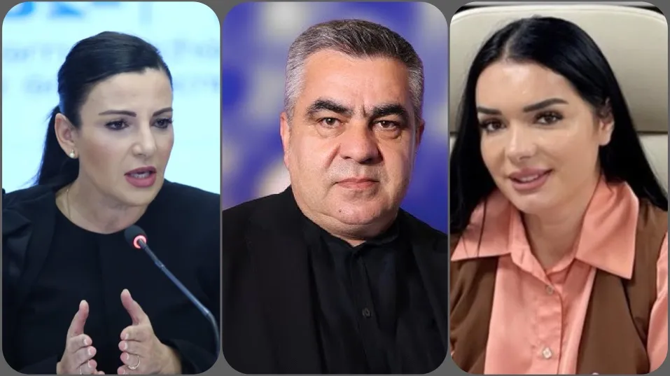 Dy fjalë për “virgjireshën” e korrupsionit!