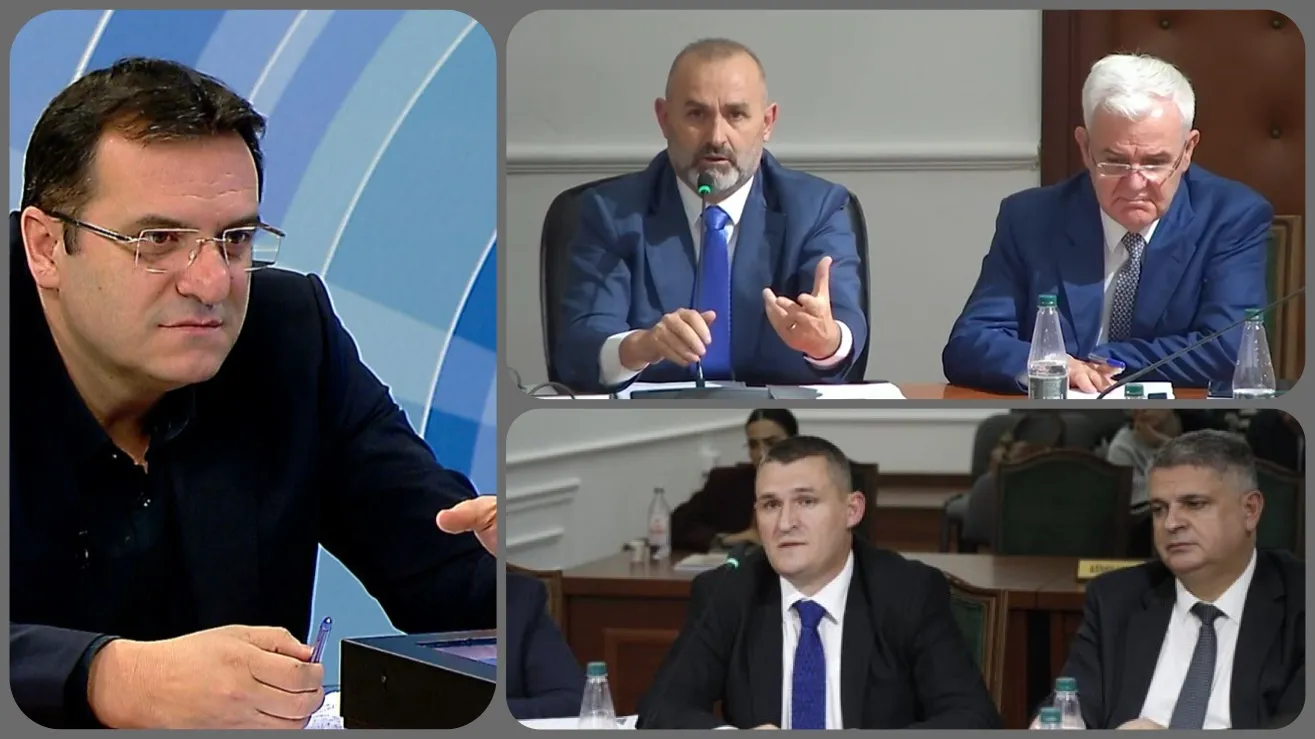 Prokuroria, raportimet u bënë, tani të bëjmë luftën