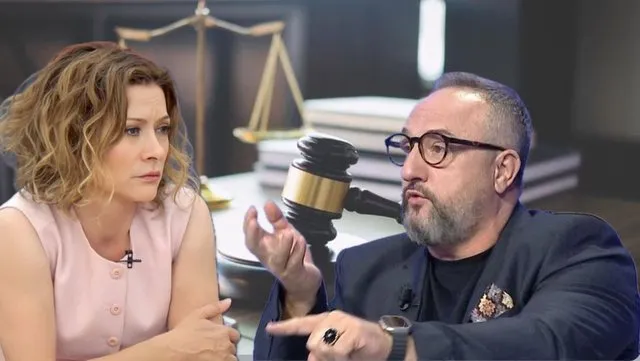 Video/ Egla Ceno gënjeu mediat në BBV