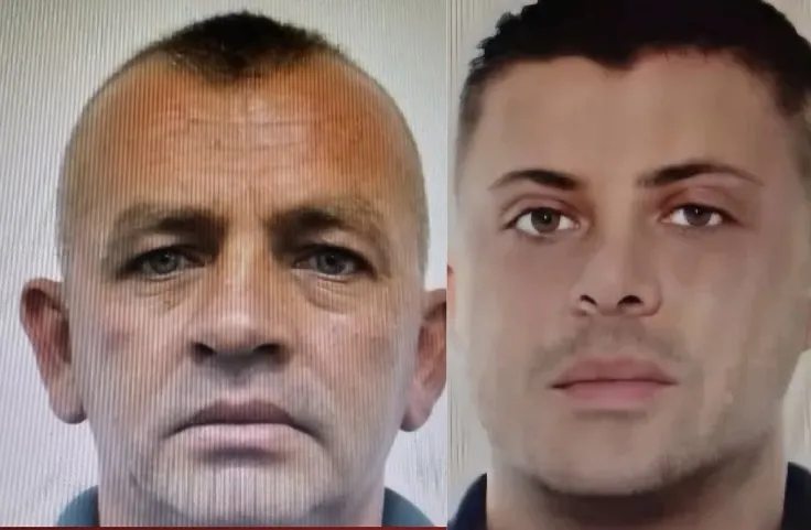 Vetëdorëzohet autori i vrasjes së biznesmenit italian