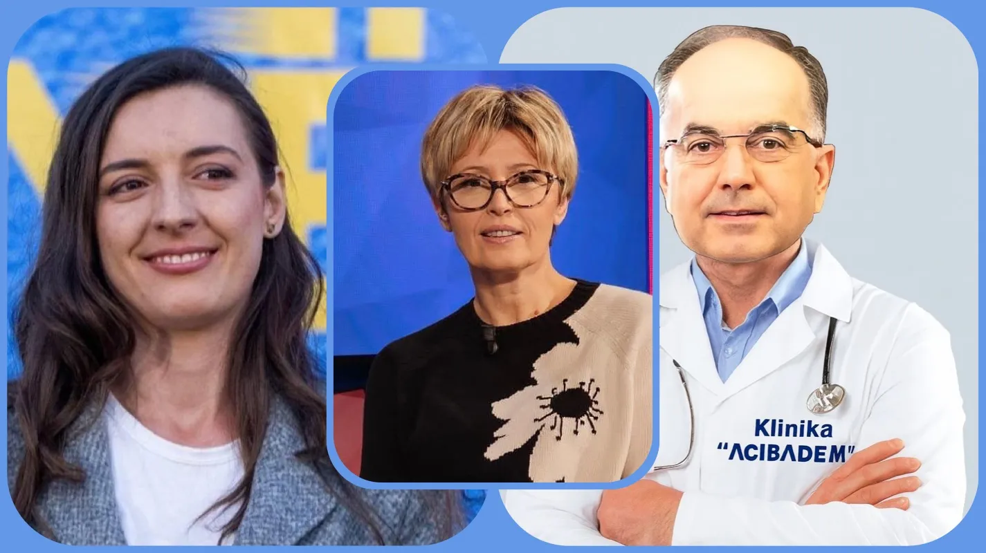 Pushteti i keqes ka nevojë për budallallëkun e Presidentit edhe të Zeqinesë!